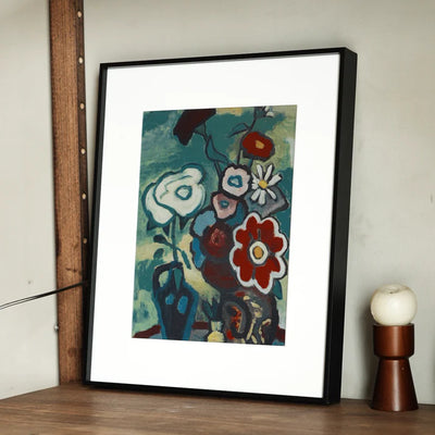 KoKonna 13,3" AI E-Ink-lijst | Draadloos te plaatsen