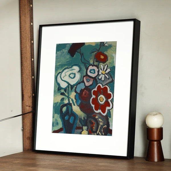 KoKonna 13,3" AI E-Ink-lijst | Draadloos te plaatsen