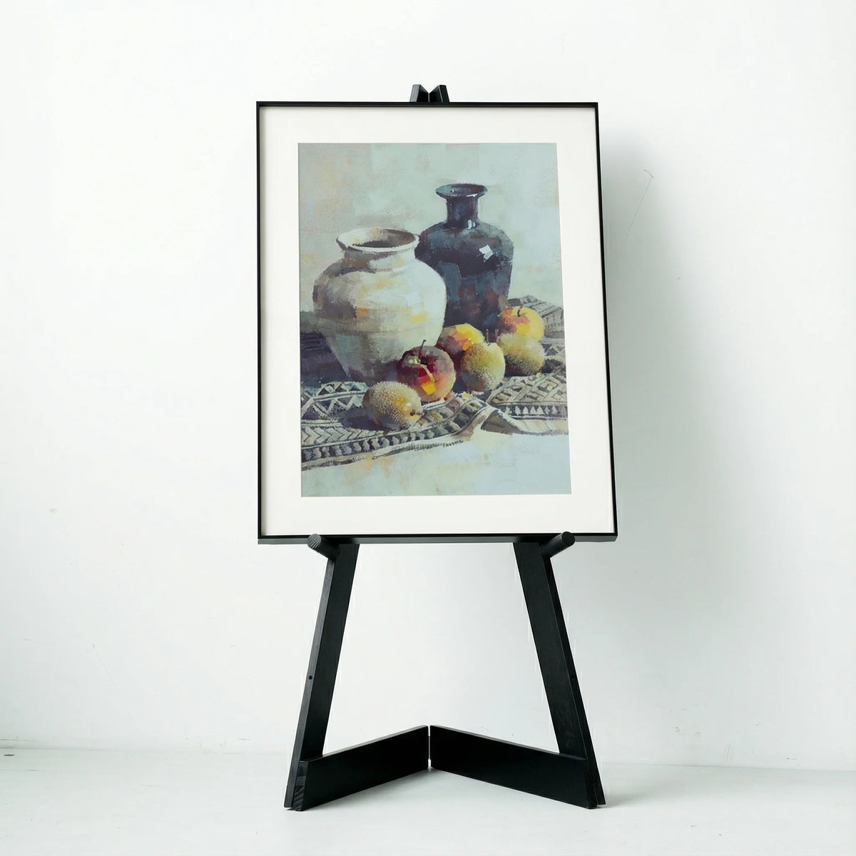 KoKonna 28,5" AI E-Ink-lijst | Voor kunst en foto's
