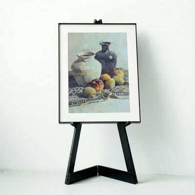 KoKonna 28,5" AI E-Ink-lijst | Voor kunst en foto's