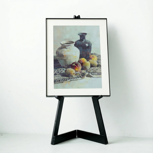 KoKonna 28,5" AI E-Ink-lijst | Voor kunst en foto's