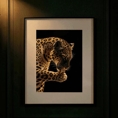 KoKonna 28,5" AI E-Ink-lijst | Voor kunst en foto's