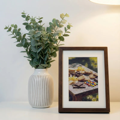 KoKonna 7,3" AI E-Ink-lijst | Accu voor een jaar