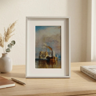KoKonna 7,3" AI E-Ink-lijst | Accu voor een jaar