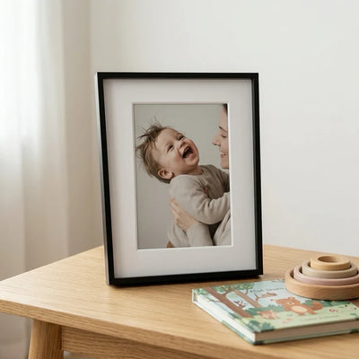 KoKonna 7,3" AI E-Ink-lijst | Accu voor een jaar